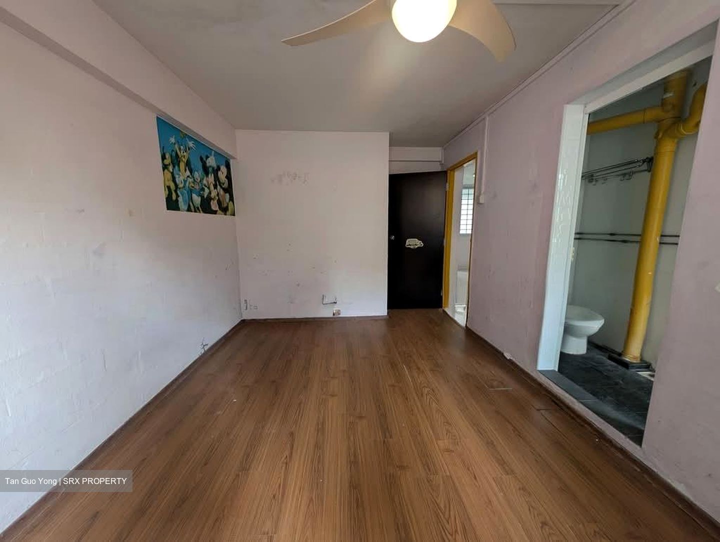 Blk 12 Bukit Ho Swee View (Bukit Merah), HDB 3 Rooms #587358481